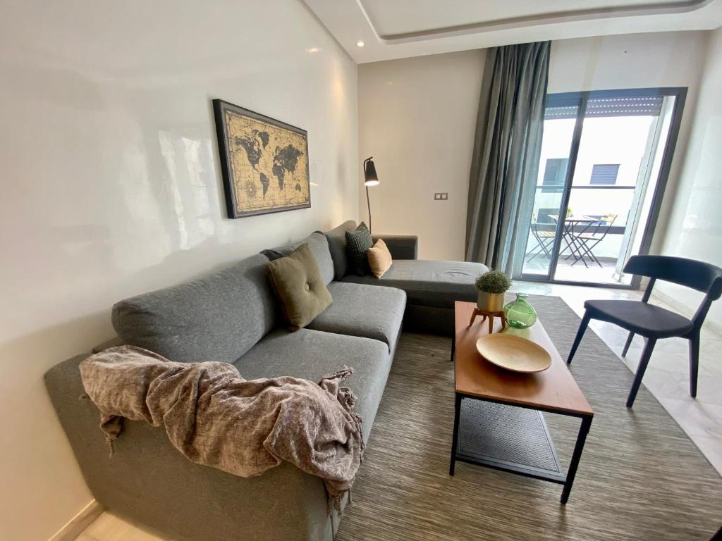Appartement les pieds dans l'eau WELCOME STAY - Appartement De Luxe
