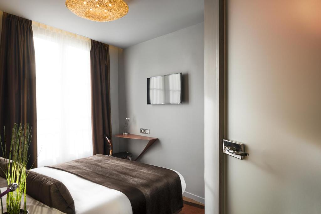Le Bon Hôtel - Single Room