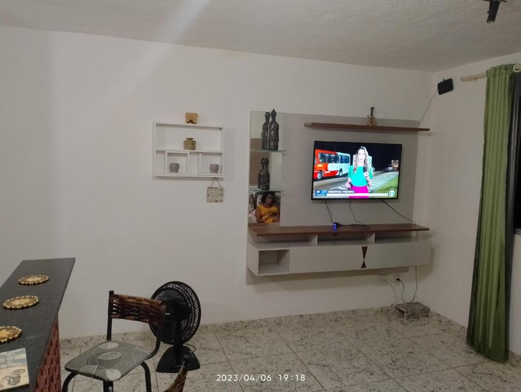 Apartamento inteiro próximo aeroporto de Confins - Standard Double Or Twin Room