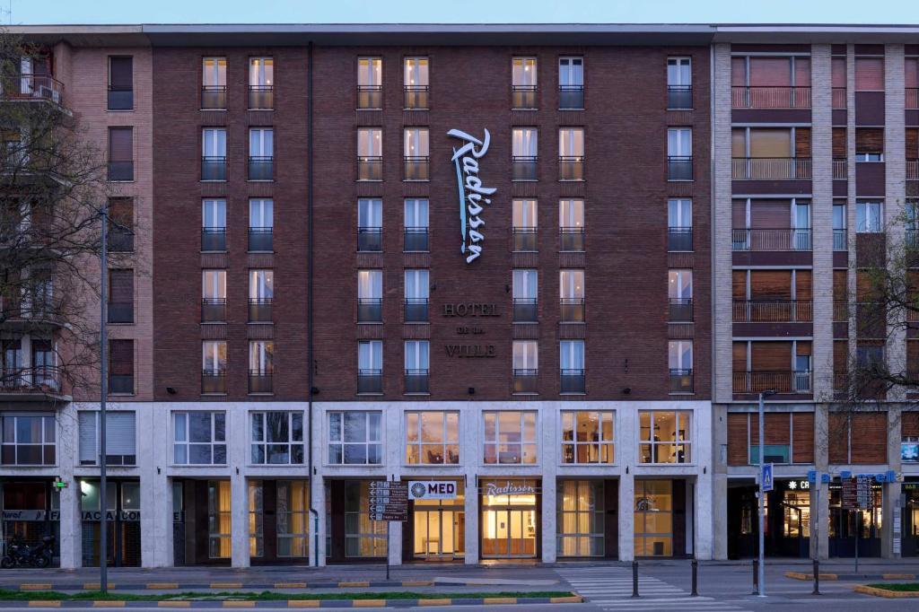Radisson Hotel Ferrara, Ferrara (updated prices 2025)