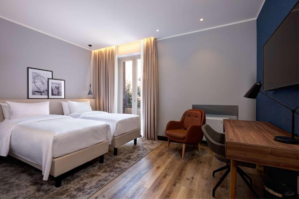 Radisson Hotel Ferrara