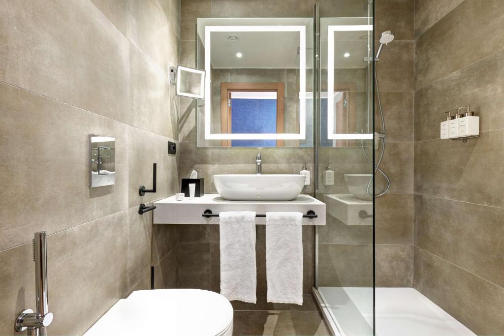 Radisson Hotel Ferrara - Camera Premium
