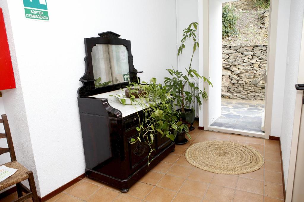 Fotografie z fotogalerie ubytování Hotel Ubaldo v destinaci Cadaqués