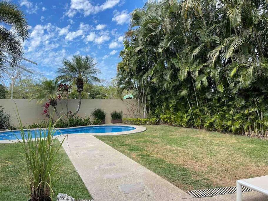 Casa Flamingo con Alberca Cerca de la PLAYA, Bucerías (updated prices 2024)