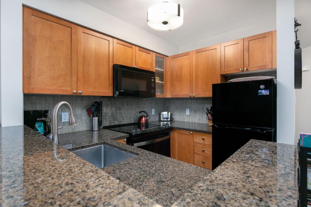 Glaciers Reach by Allseason Vacation Rentals photo