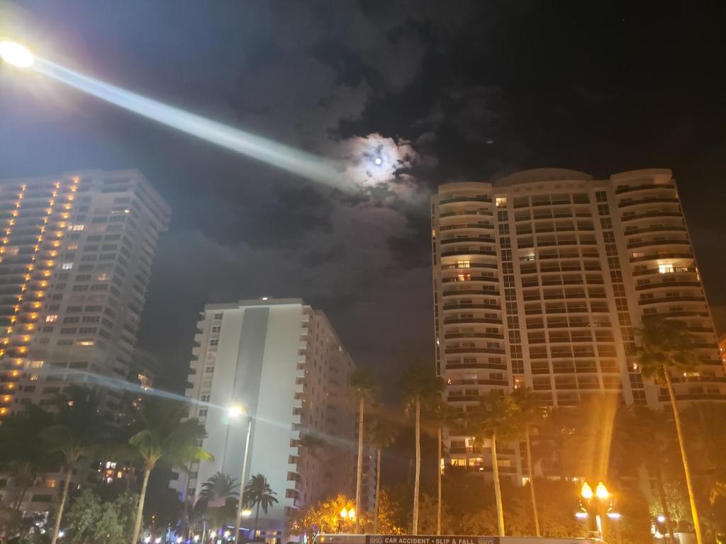 Fotografie z fotogalerie ubytování Sky Islands Beach v destinaci Fort Lauderdale