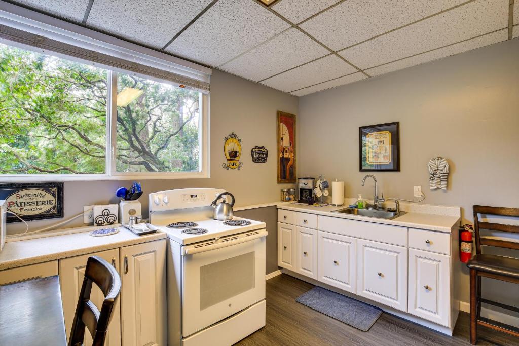 Portland Vacation Rental about 11 Miles to Downtown, Portland Tarifs 2024