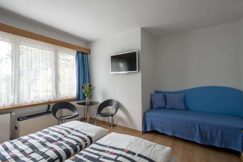 Hotel Vezia - Resim 16