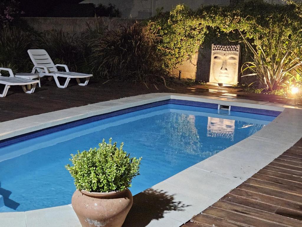 Hotel Las Calas