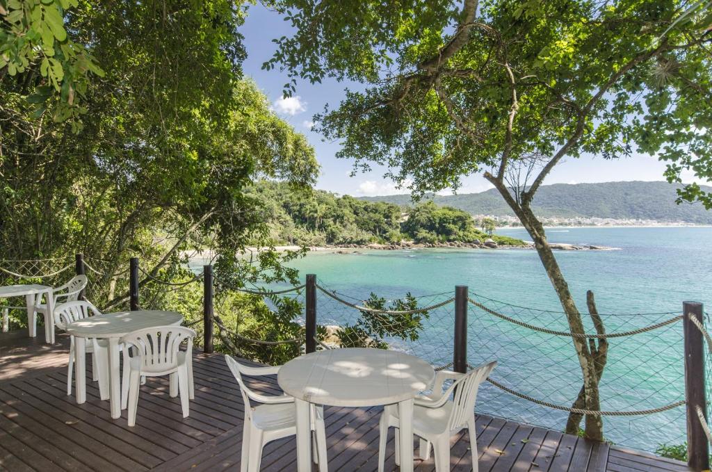  Bombinhas Tourist Apart Hotel