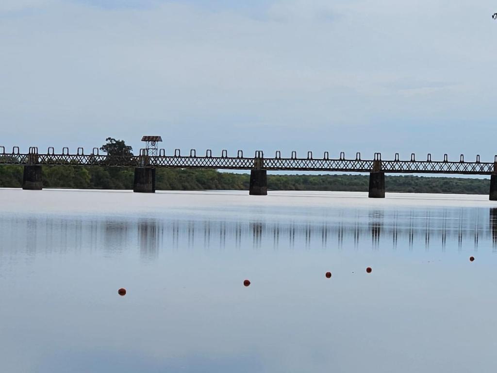 Hotel Terrazas del rio Negro