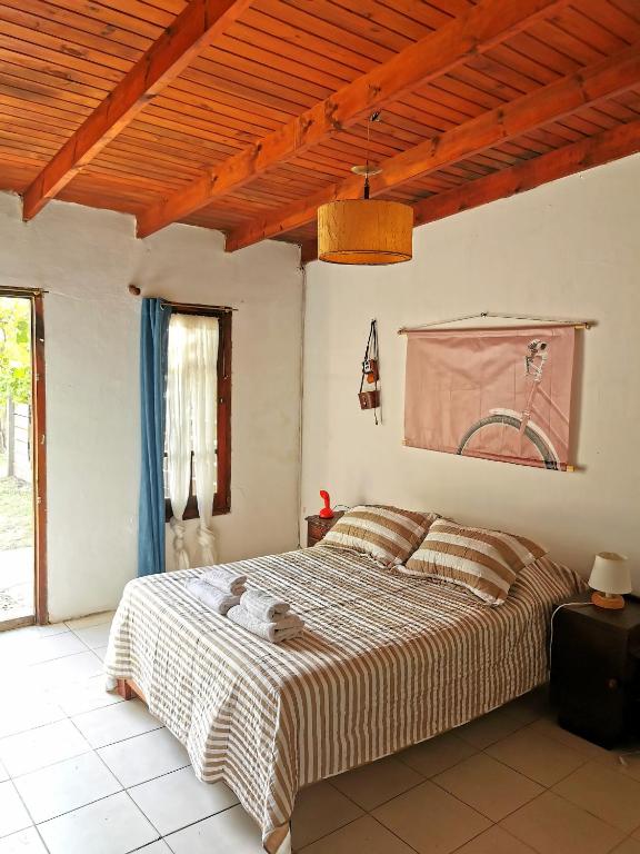 Doña Isabel 2