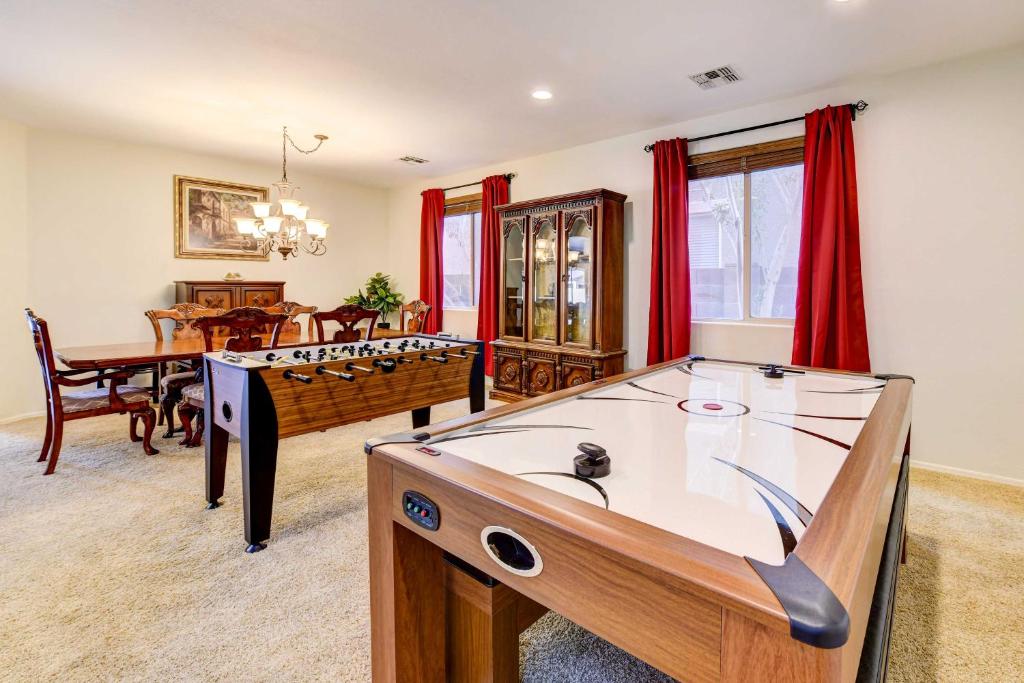 Arizona Vacation Rental with Private Outdoor Pool, Maricopa Updated