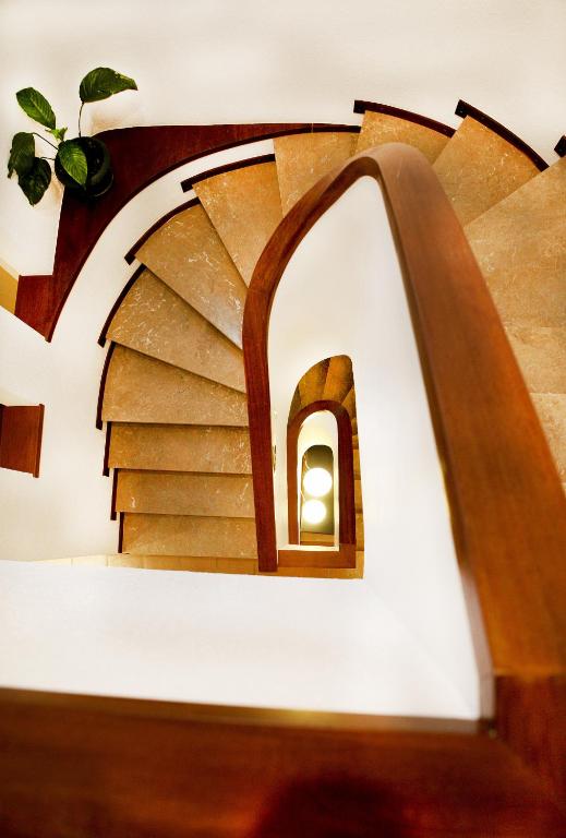 Fotografie z fotogalerie ubytování Hotel Ubaldo v destinaci Cadaqués
