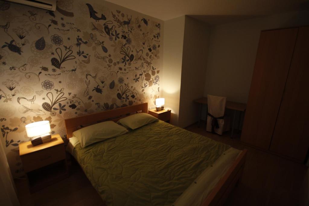 City Center Accommodation - Apartamento De Una Habitación Con Balcón