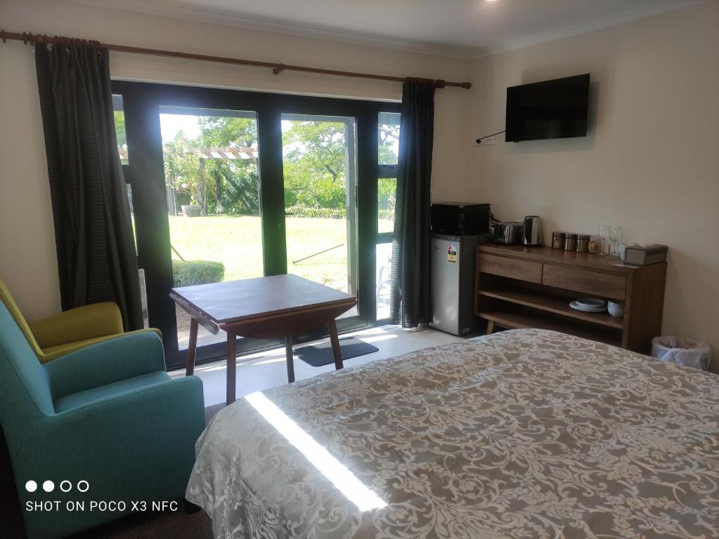 Cambridge Coach House - Resim 4