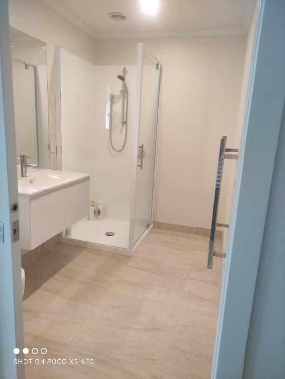 Cambridge Coach House - Resim 8