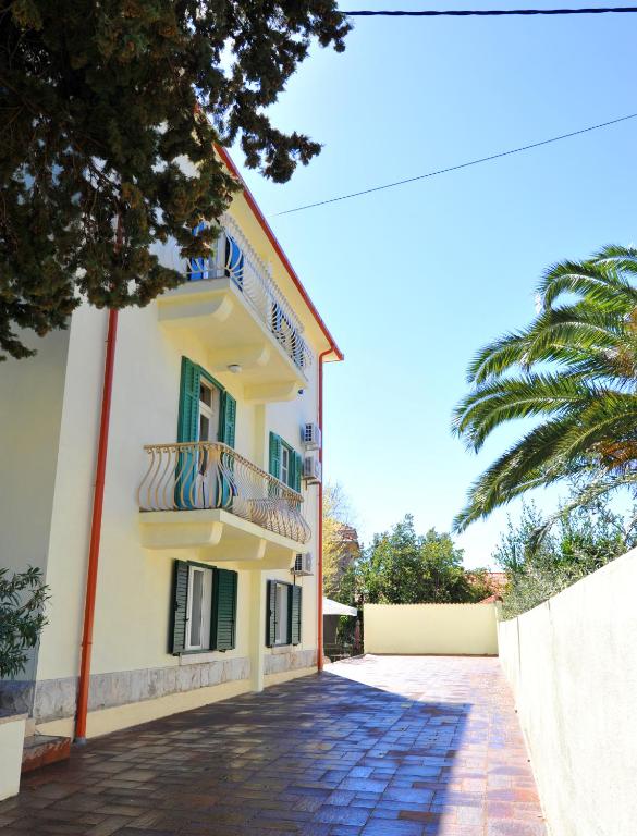 Guesthouse Villa Vice - 4