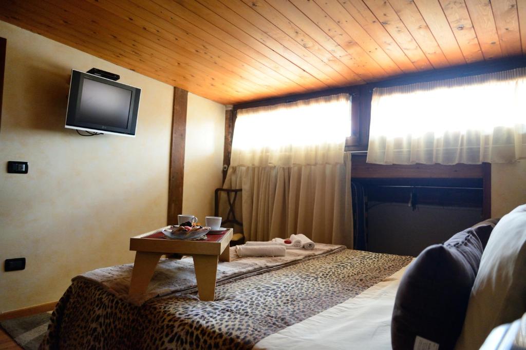 Derechos de imagen reservados por Booking.com