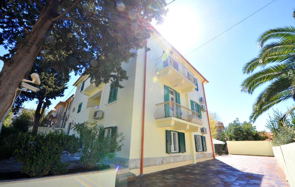 Guesthouse Villa Vice - 5