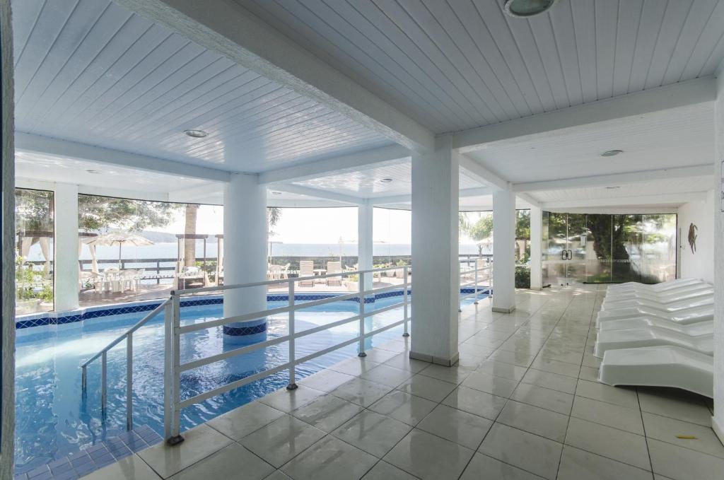  Bombinhas Tourist Apart Hotel