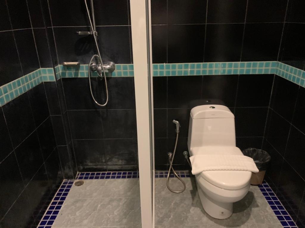 Phuket Airport Villa - Resim 13