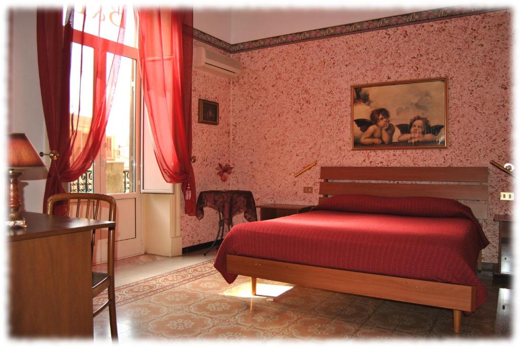Bed and Breakfast D'Angelo - 2