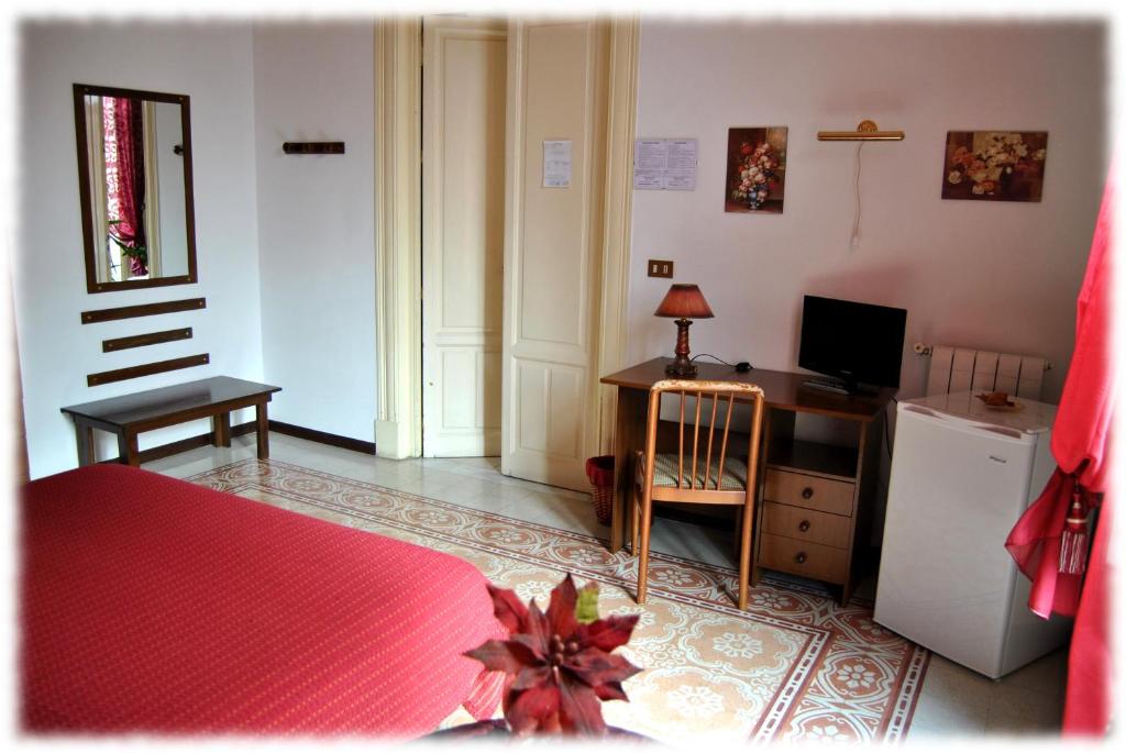 Bed and Breakfast D'Angelo - 5