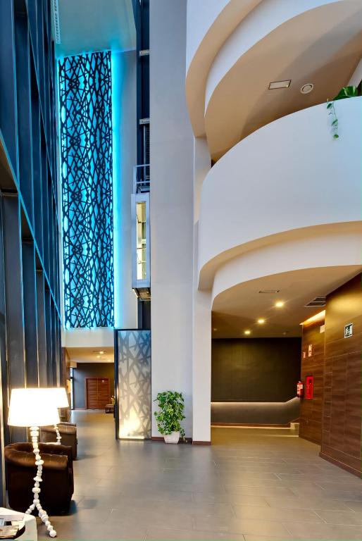 Hotel Las Terrazas & Suite, Albolote – Precios actualizados 2023