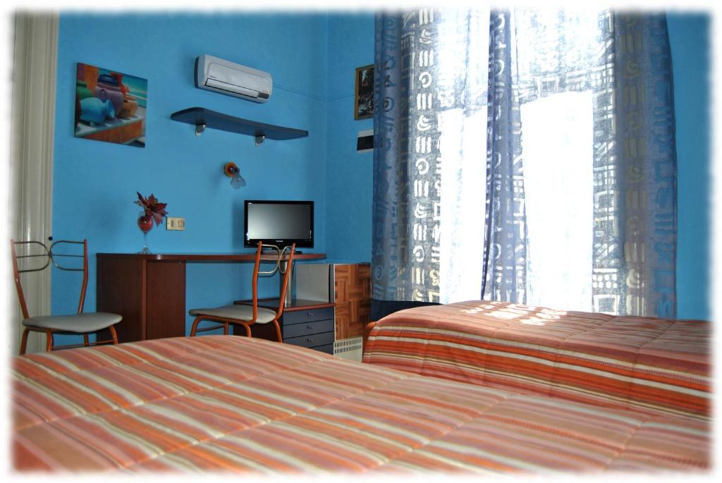 Bed and Breakfast D'Angelo - 19