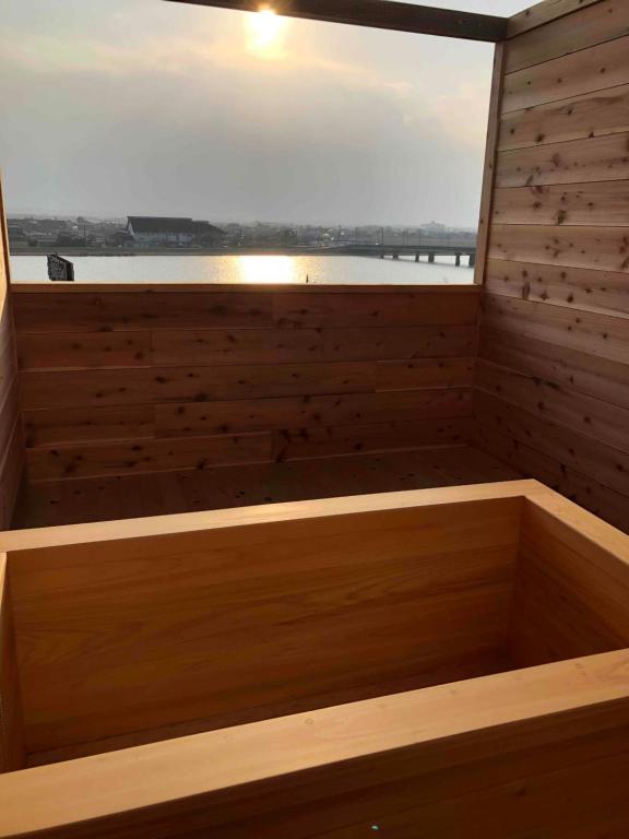 Fotografie z fotogalerie ubytování Hotel Shin Makomo v destinaci Itako