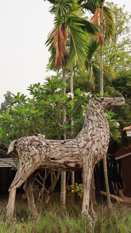 ANANTAYA CHIANGMAI BOUTIQUE HOTEL