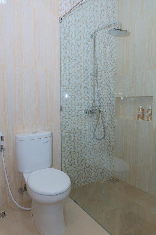 Flamingo Bajo Waecicu - Villa