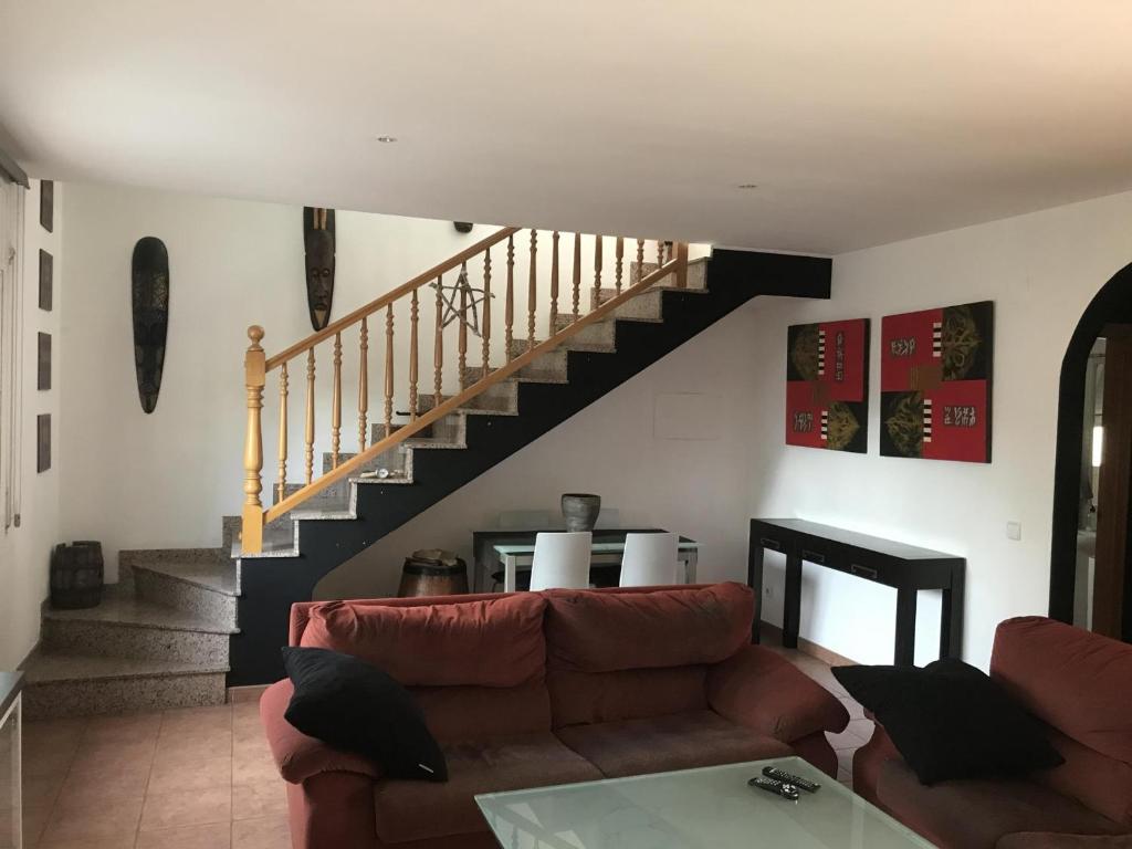 Fotografia z galérie ubytovania Alquila Casa Edu: Villa con Piscina Privada a 2 Minutos de la Playa en L'Ametlla de Mar - ES-221-8 v destinácii L'Ametlla de Mar