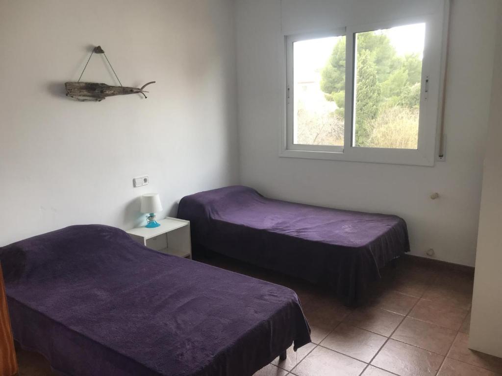 Fotografia z galérie ubytovania Alquila Casa Edu: Villa con Piscina Privada a 2 Minutos de la Playa en L'Ametlla de Mar - ES-221-8 v destinácii L'Ametlla de Mar