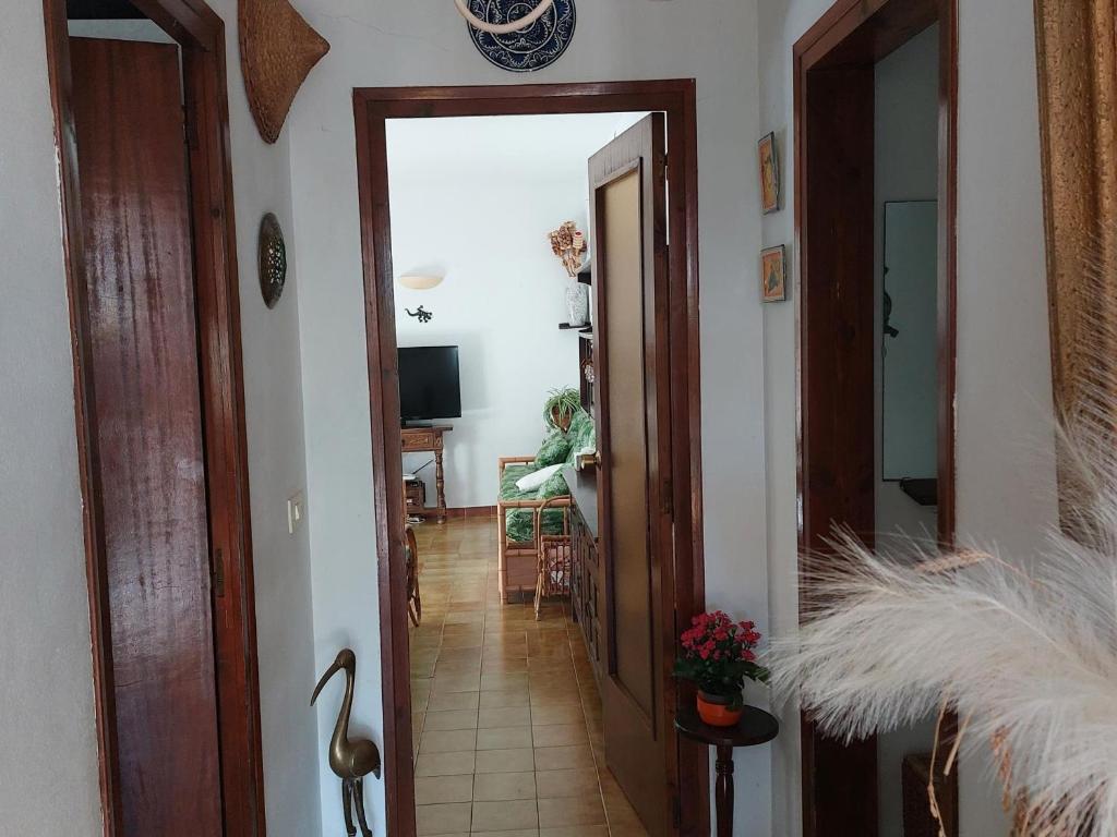 Fotografie z fotogalerie ubytování Villa Margaux : Magnifique villa à L'Ametlla de Mar, piscine privée, proche plage et toutes commodités - ES-221-7 v destinaci L'Ametlla de Mar
