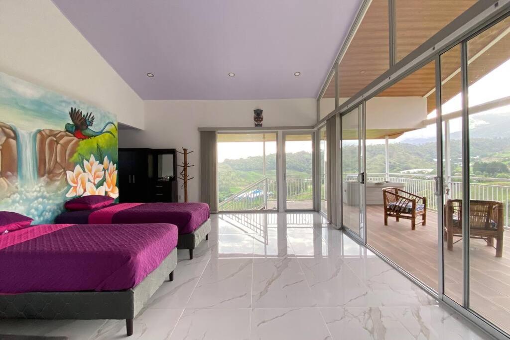 Casa Oropel