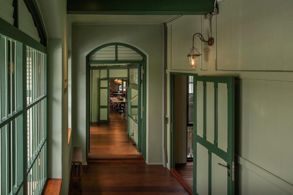 Fotografie z fotogalerie ubytování neil niwas v destinaci Bangkok
