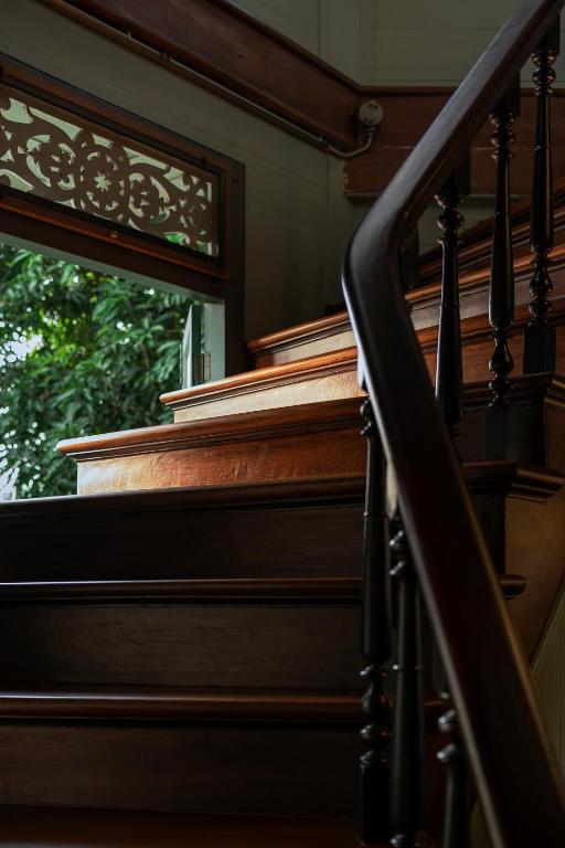 Fotografie z fotogalerie ubytování neil niwas v destinaci Bangkok