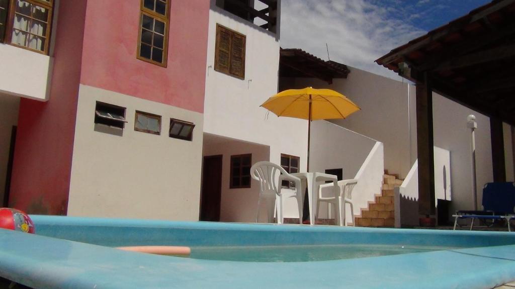  Beira Mar Hostel