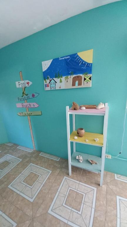 Fotografie z fotogalerie ubytování Castaways Villa v destinaci Duncans