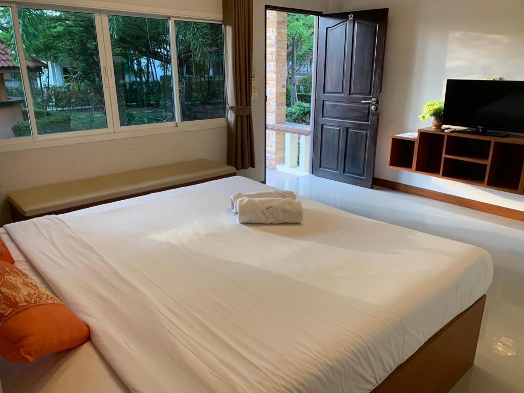 Phuket Airport Villa - Resim 23