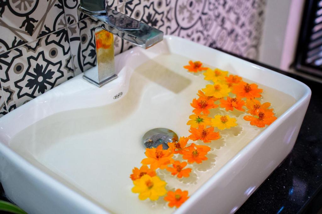 Fotografie z fotogalerie ubytování HAI DAO HOI AN VILLA v destinaci Hoi An