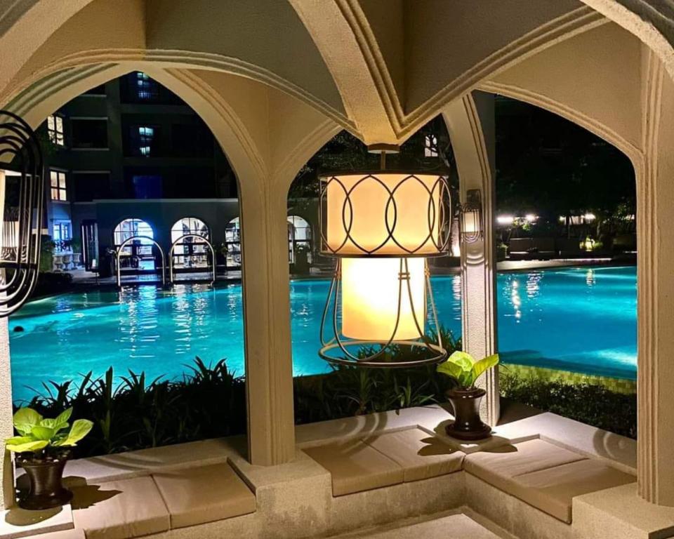 La casita Huahin by Pikul - 18