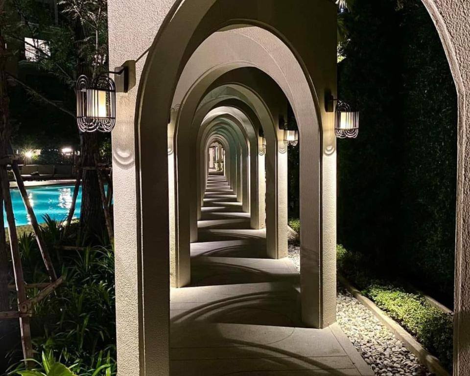 La casita Huahin by Pikul - 19