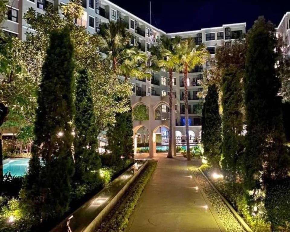 La casita Huahin by Pikul - 17