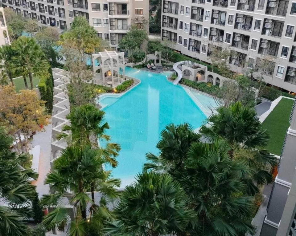 La casita Huahin by Pikul - 14