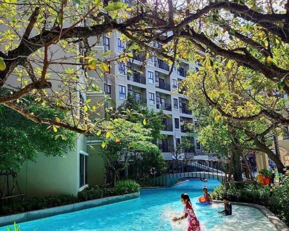 La casita Huahin by Pikul - 15