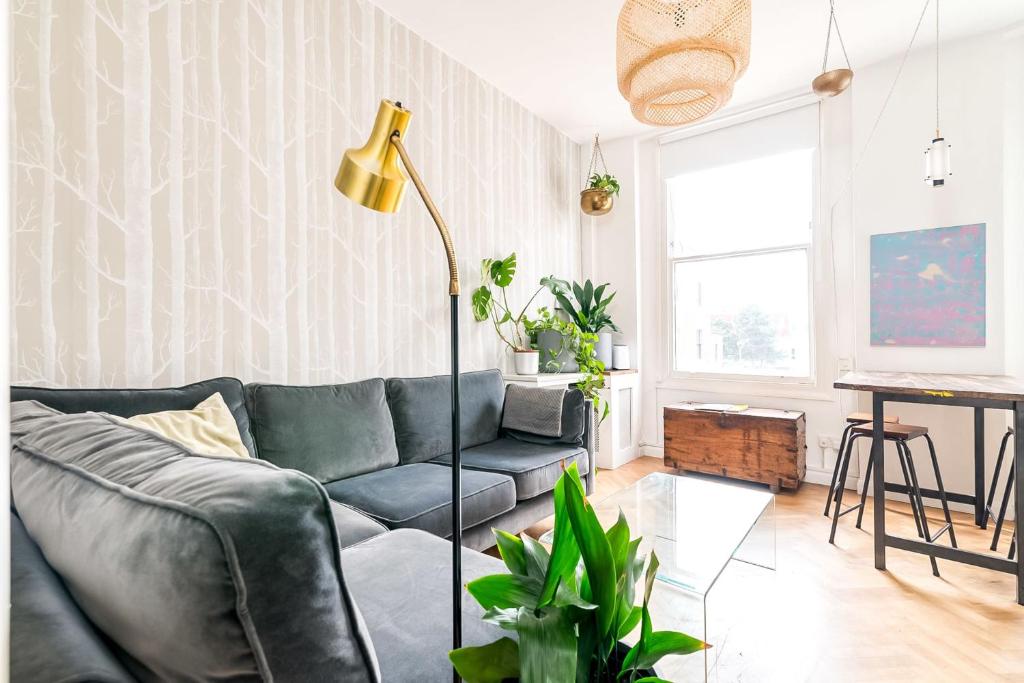 Artsy Dalston Flat, London Updated 2023 Prices