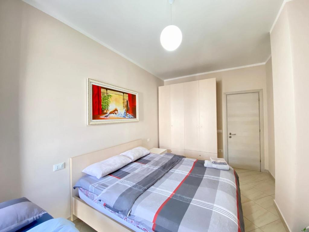 Pleasing Place with free parking on site in Tirana Komuna e Parisit - Image 2